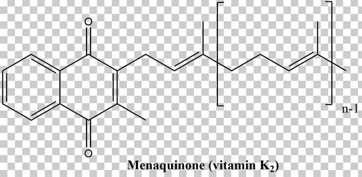 Nutrient Vitamin K2 Food PNG, Clipart, Angle, Bacteria, Black And White, Chemical Synthesis, Circle Free PNG Download