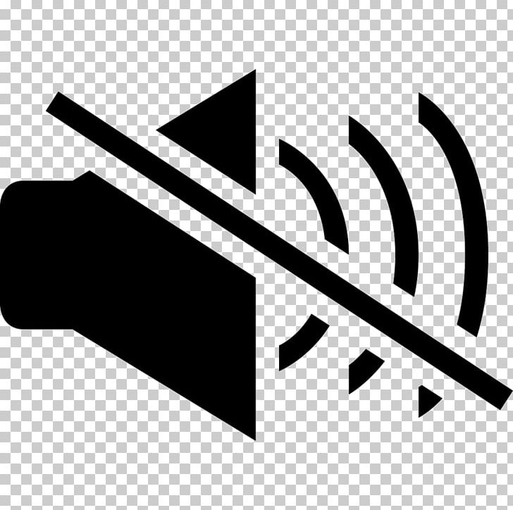 Portable Network Graphics Computer Icons Scalable Graphics Sound PNG, Clipart, Angle, Black, Black And White, Brand, Button Free PNG Download