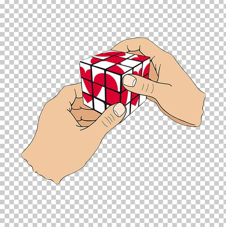 Rubiks Cube Thumb PNG, Clipart, Arm, Art, Cube, Download, Encapsulated Postscript Free PNG Download