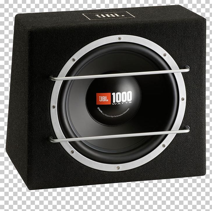 Subwoofer JBL Loudspeaker Enclosure PNG, Clipart, Amplifier, Audio, Audio Equipment, Audio Power, Audio Speakers Free PNG Download
