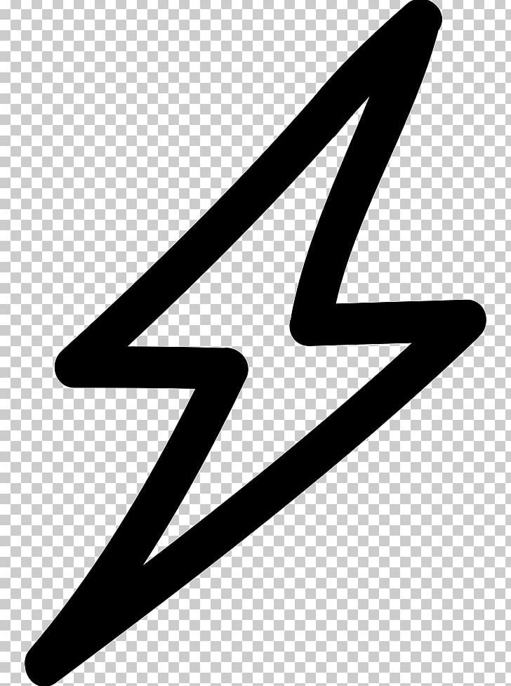 Thunderbolt Thunderstorm Shape Lightning PNG, Clipart, Angle, Art, Black And White, Bolt, Computer Icons Free PNG Download