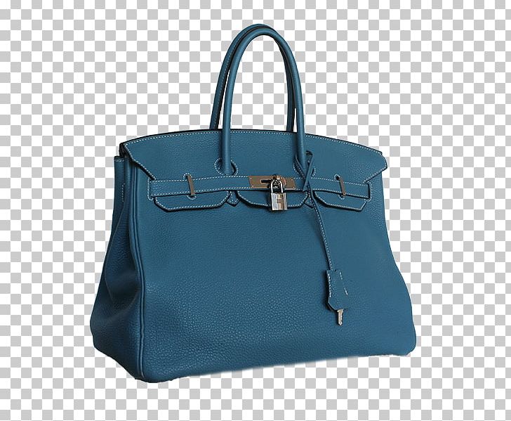 Tote Bag Leather Handbag Birkin Bag PNG, Clipart, Accessories, Azure, Bag, Baggage, Birkin Bag Free PNG Download