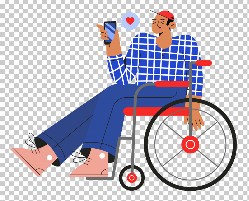 Sitting On Wheelchair Wheelchair Sitting PNG, Clipart, Arm Cortexm, Behavior, Cartoon, Headgear, Health Free PNG Download