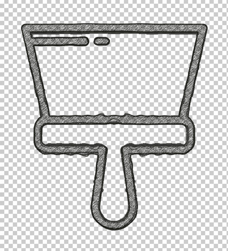 Spatula Icon Architecture & Construction Icon PNG, Clipart, Accessory, Architecture Construction Icon, Author, Line, Spatula Icon Free PNG Download