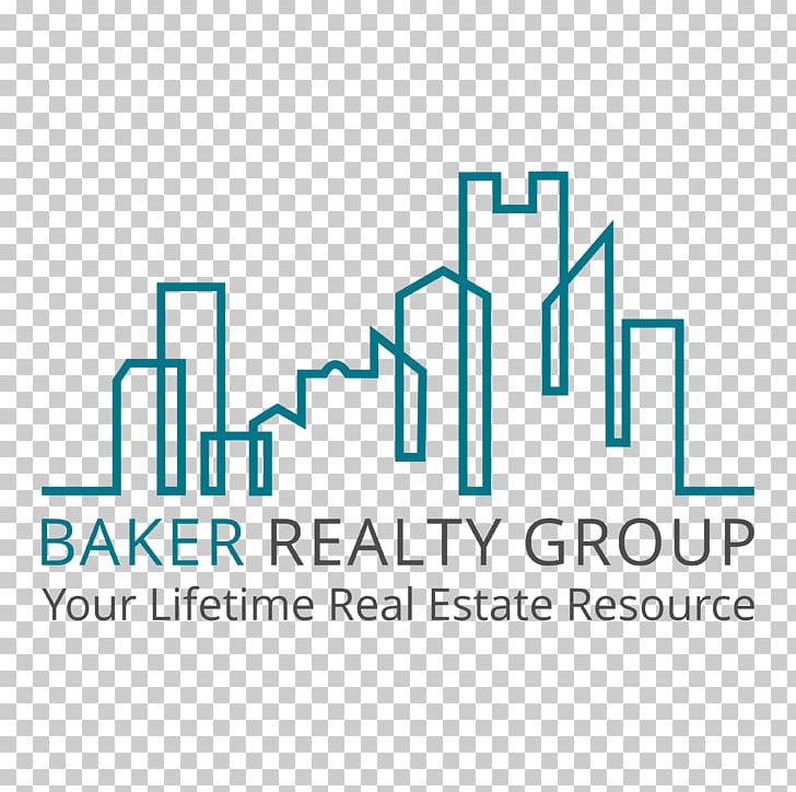Baker Realty Group PNG, Clipart, Angle, Area, Brand, Broker, Buyer Free PNG Download