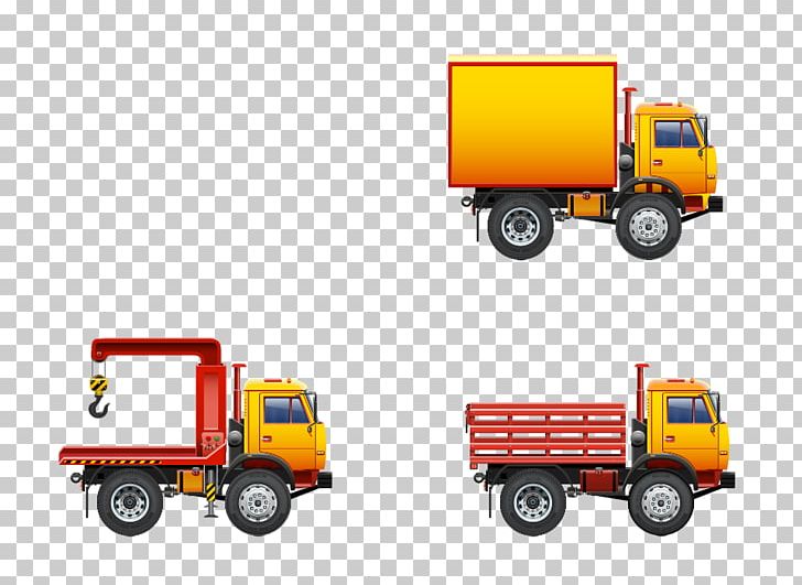 Car Truck Adobe Illustrator PNG, Clipart, Cargo, Cartoon, Cartoon Character, Cartoon Eyes, Emergency Vehicle Free PNG Download