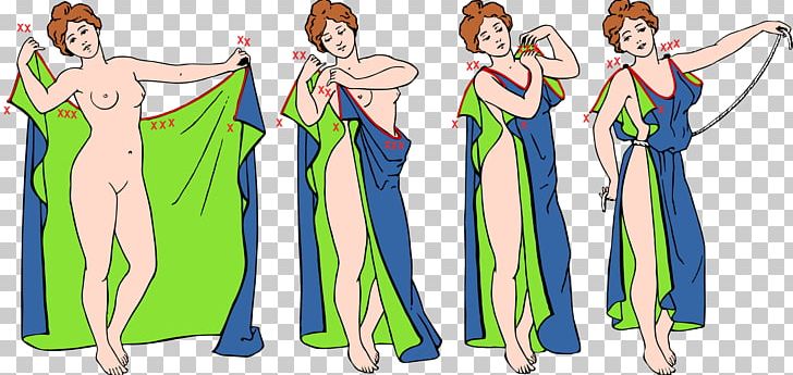 Chiton Ancient Greece Himation Clothing Tunic PNG, Clipart, Ancient Greek, Anime, Arm, Art, Chlajna Free PNG Download