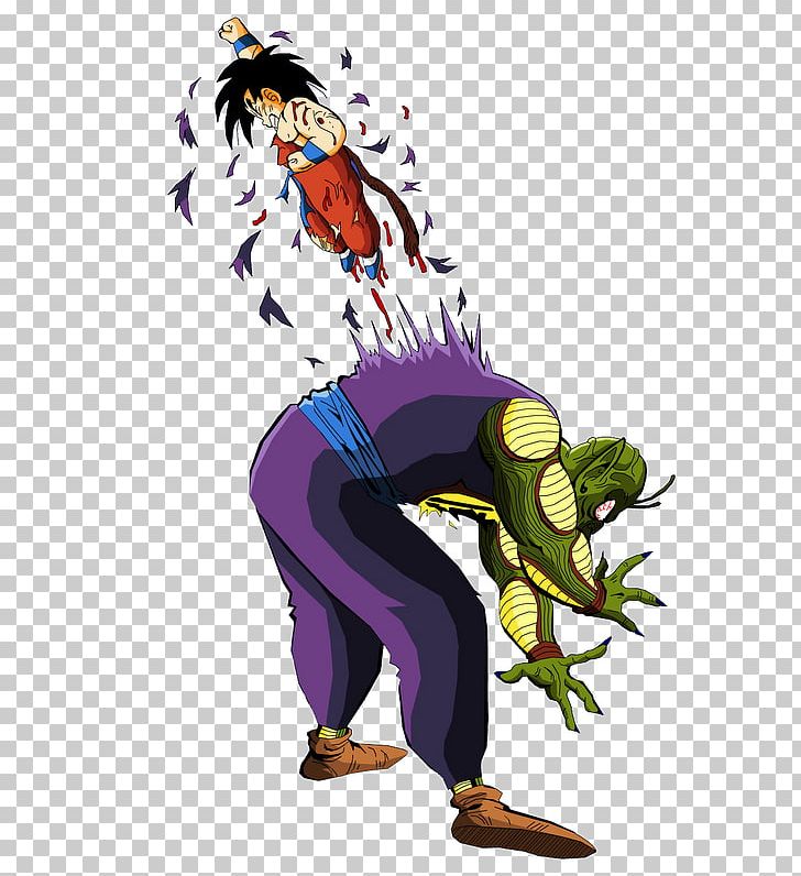 Goku Dragon Ball: Revenge Of King Piccolo Gohan PNG, Clipart, Ball, Beak, Bird, Bola De Drac, Cartoon Free PNG Download