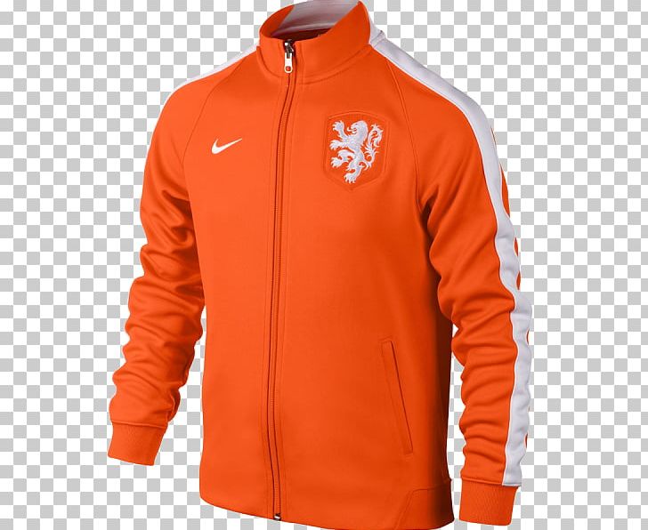 Hoodie Netherlands National Football Team T-shirt Jacket PNG, Clipart, Active Shirt, Blazer Jacket, Clothing, Football, Hood Free PNG Download