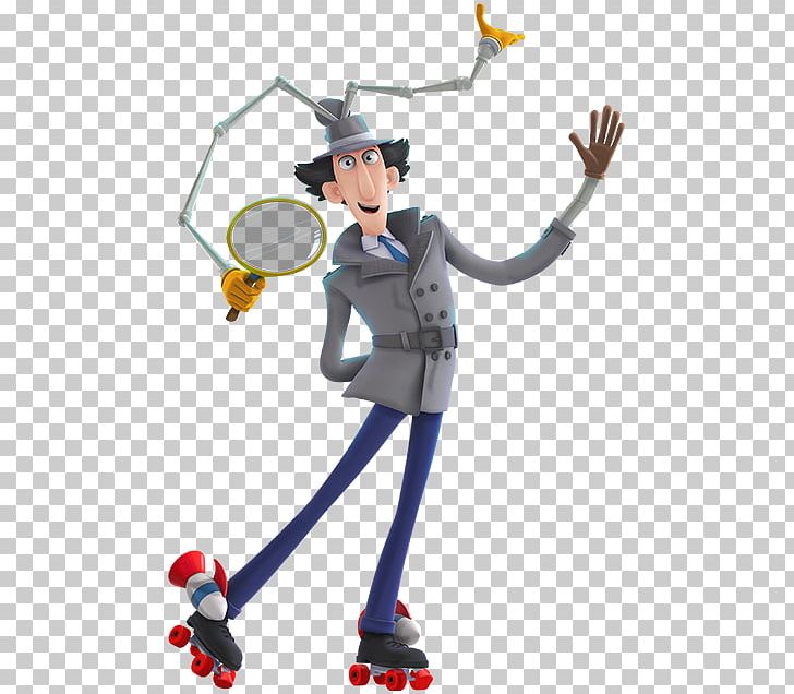 Inspector Gadget YouTube Chief Quimby Television Show PNG, Clipart, Detective, Dvd, Figurine, Gadget, Human Behavior Free PNG Download