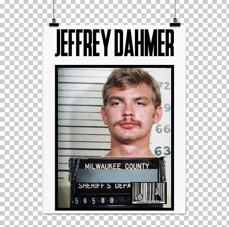 Jeffrey Dahmer Serial Killer Mug Shot Murder PNG, Clipart, Advertising, Arrest, Crime, Ed Gein, Jeff Free PNG Download