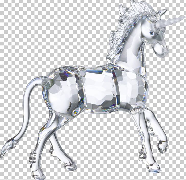 Swarovski AG Unicorn The Glass Menagerie Crystal Tom Wingfield PNG, Clipart, Animal Figure, Body Jewelry, Fictional Character, Gemstone, Glass Free PNG Download