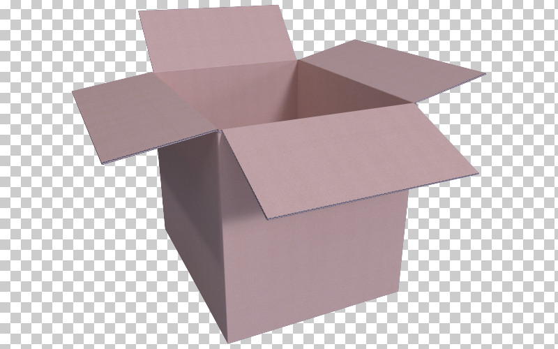 Box Purple Violet Pink Shipping Box PNG, Clipart, Box, Carton, Furniture, Material Property, Pink Free PNG Download