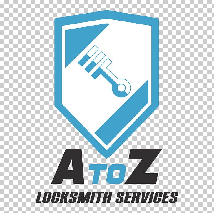 A To Z Locksmith Hernando Logo Brand Blacksmith PNG, Clipart, Area, Automotive, Blacksmith, Brand, Graphic Design Free PNG Download