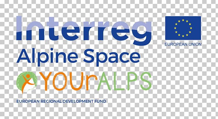 Alps European Union Alpine Space Programme Interreg European Regional Development Fund PNG, Clipart, Alps, Area, Brand, Business, Europe Free PNG Download