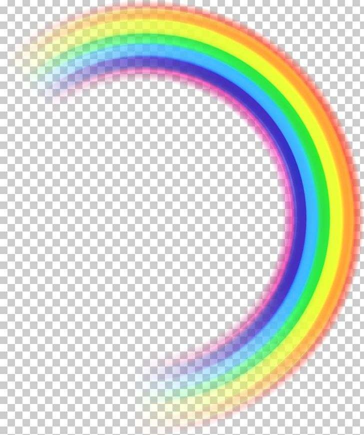 Rainbow Color PNG, Clipart, Circle, Color, Colour, Decorative, Decorative Pattern Free PNG Download