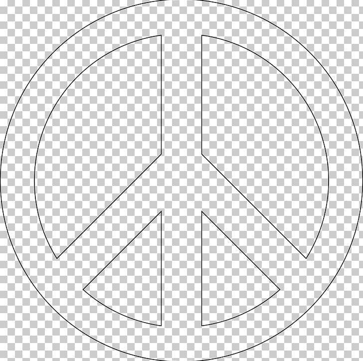 White Circle Symbol Angle Area PNG, Clipart, Angle, Area, Art, Black, Black And White Free PNG Download
