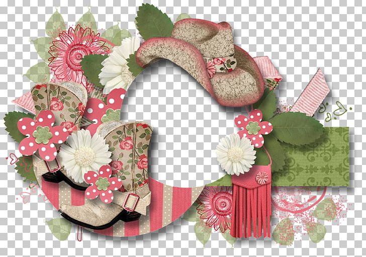 Wreath Christmas Ornament Shoe Pink M PNG, Clipart, Christmas, Christmas Decoration, Christmas Ornament, Closet, Decor Free PNG Download
