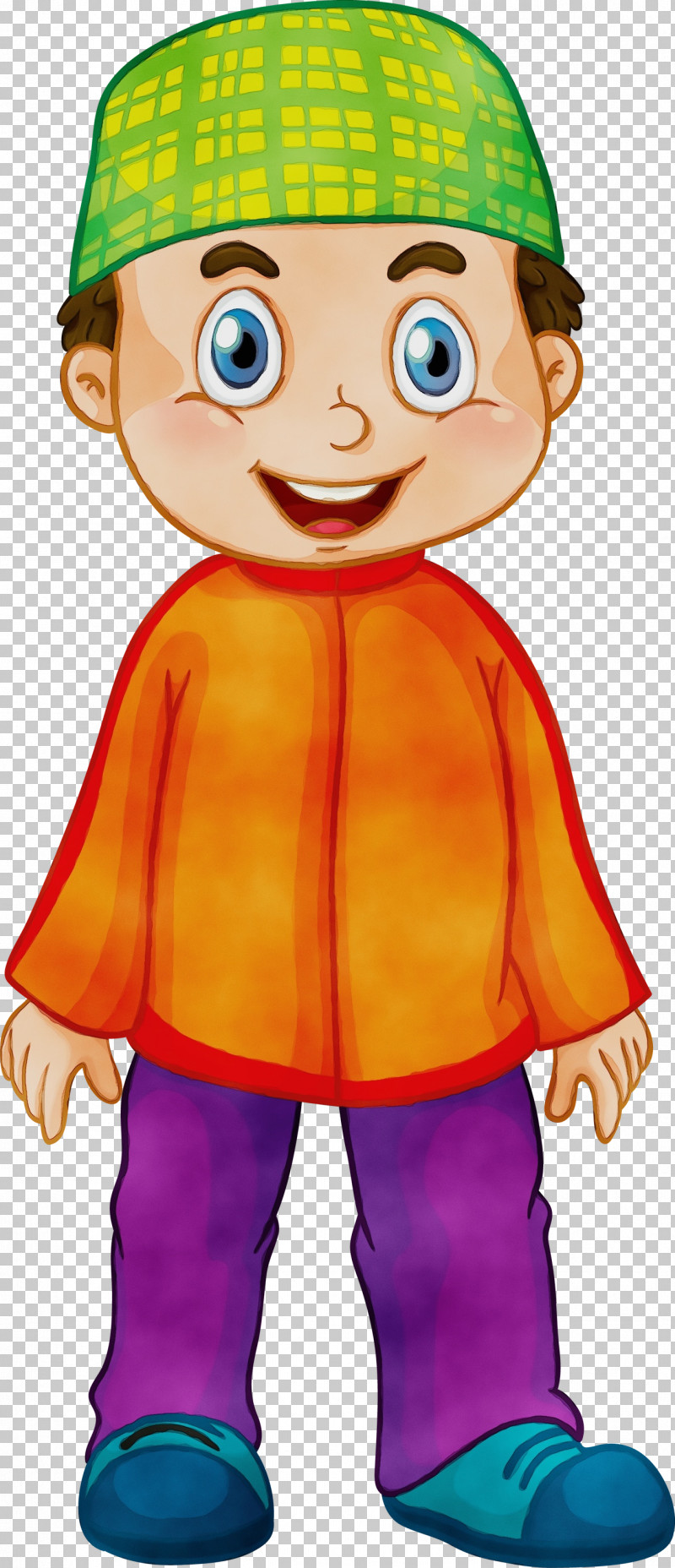 Cartoon Child Child Art Costume Toddler PNG, Clipart, Cartoon, Child, Child Art, Costume, Muslim People Free PNG Download
