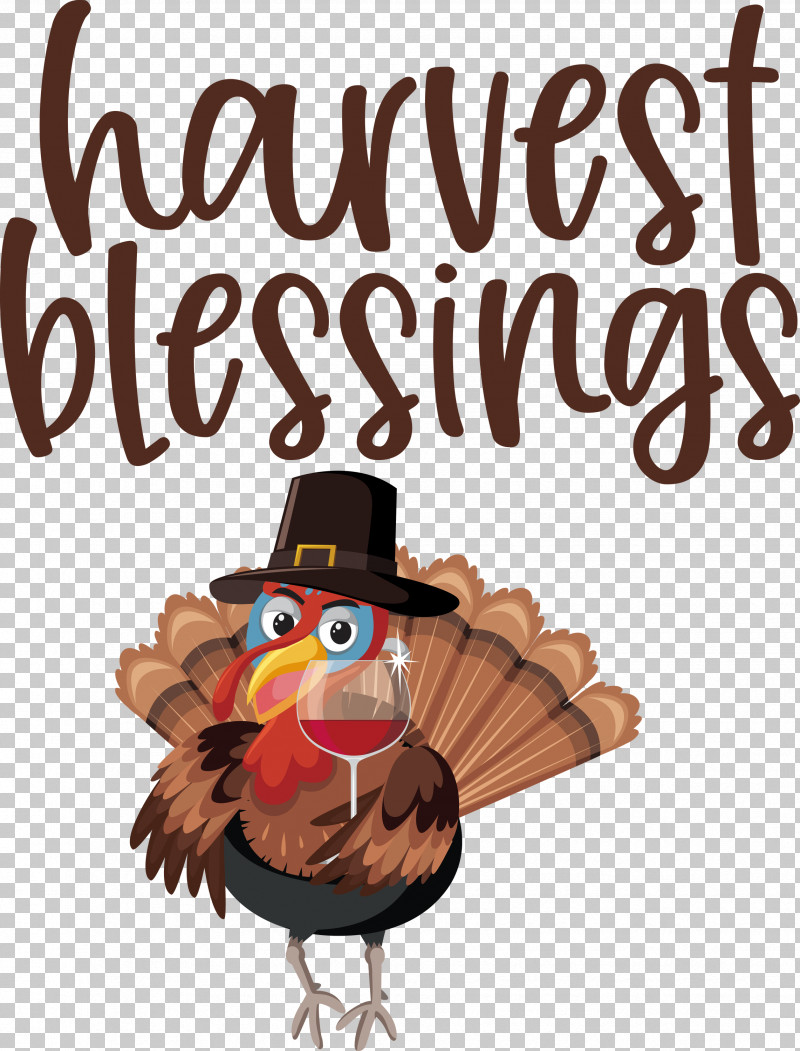 Harvest Autumn Thanksgiving PNG, Clipart, Autumn, Beak, Cartoon, Harvest, Meter Free PNG Download