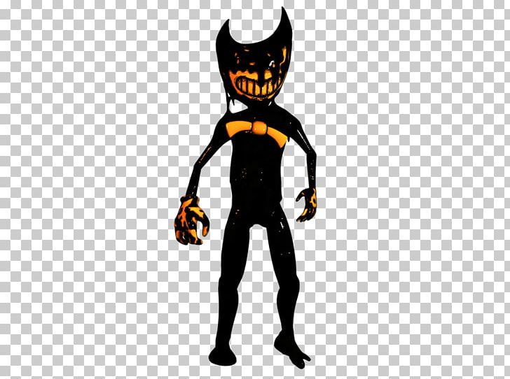 Bendy And The Ink Machine TheMeatly Games Art PNG, Clipart, Animation, Art, Bendy And The Ink Machine, Carnivoran, Cat Like Mammal Free PNG Download