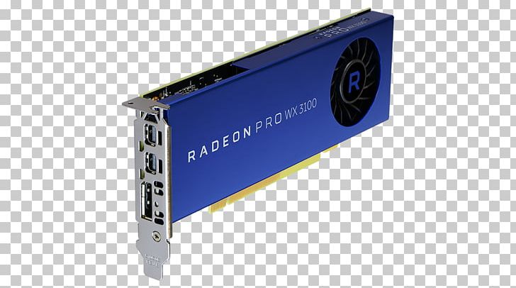 Graphics Cards & Video Adapters AMD Radeon Pro WX 3100 Dell AMD Radeon Pro WX 2100 Mini DisplayPort PNG, Clipart, Advanced Micro Devices, Computer Component, Dell, Displayport, Electronic Device Free PNG Download
