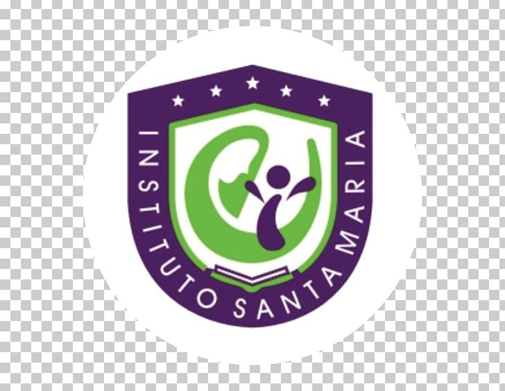 Instituto Santa María School Santa Maria Instituto México De Uruapan Escuelasmexico.com PNG, Clipart, Brand, Emblem, Green, Logo, Purple Free PNG Download