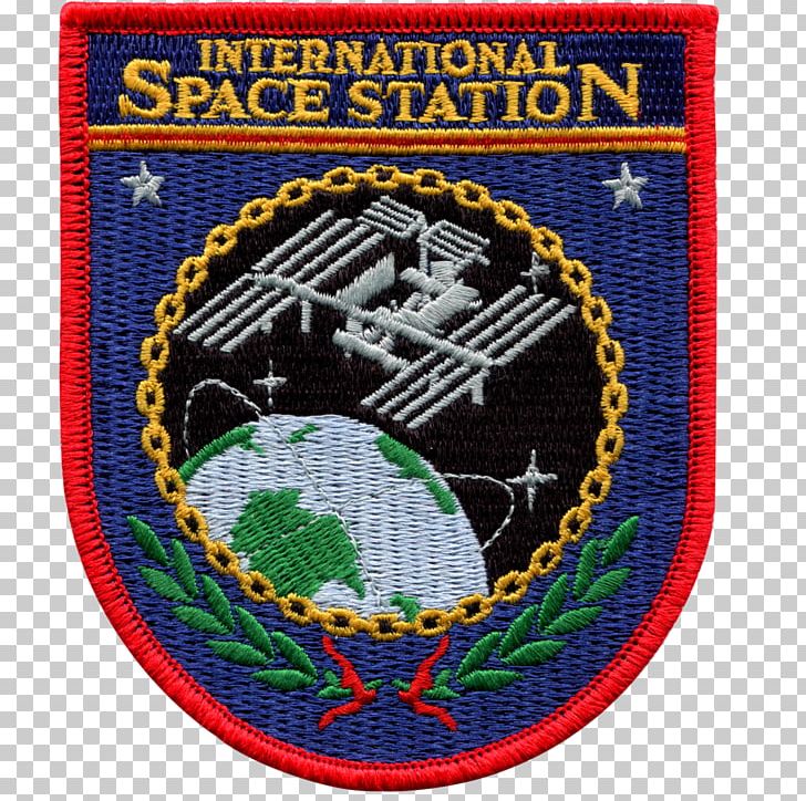 International Space Station Expedition 1 Mission Patch Soyuz PNG, Clipart, Astronaut, Badge, Emblem, Embroidered Patch, Expedition 1 Free PNG Download