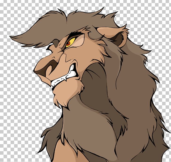 lion king drawings kovu
