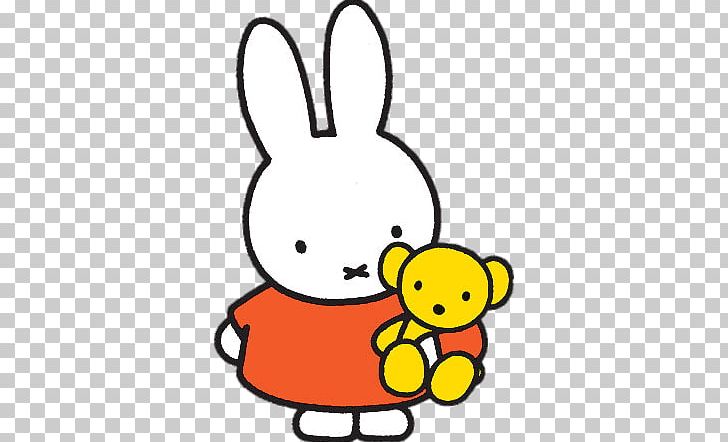 Miffy With Bear PNG, Clipart, At The Movies, Cartoons, Miffy Free PNG Download