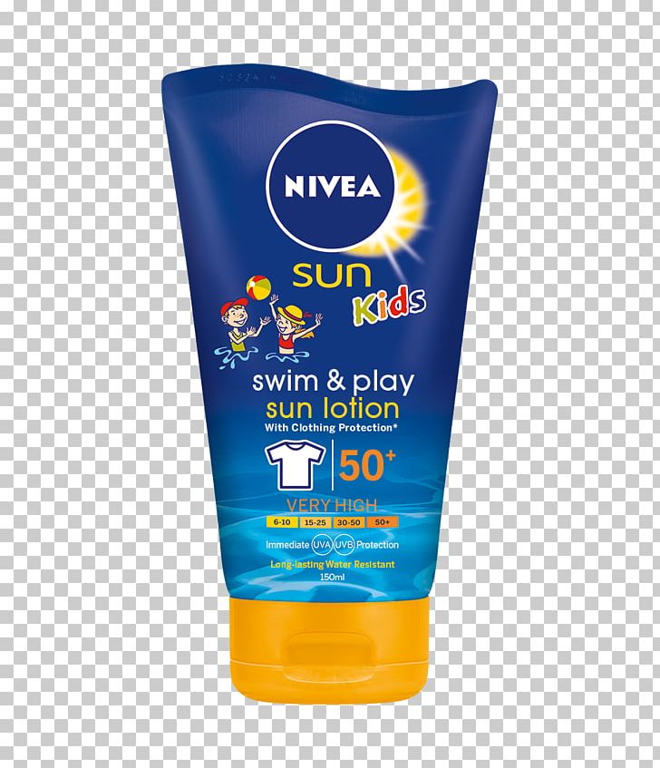 Sunscreen Lotion Factor De Protección Solar Beiersdorf NIVEA Sun PNG, Clipart, Beiersdorf, Factor, Nivea, Proteccion, Solar Free PNG Download