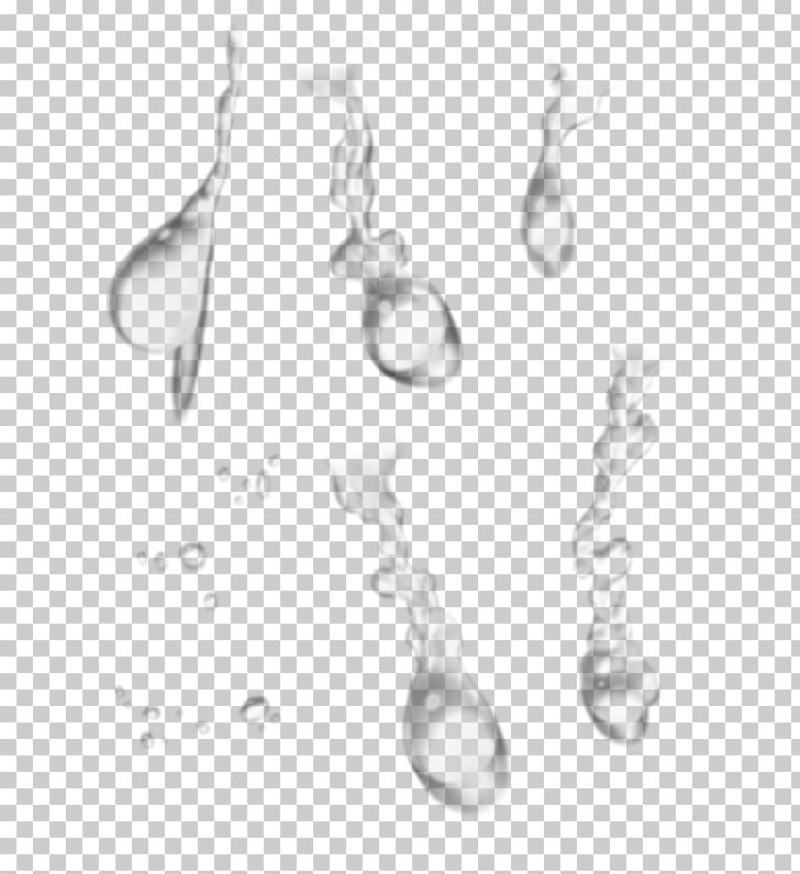 Water Drop PNG, Clipart, Black And White, Body Jewelry, Cosmetic, Decorative Elements, Design Element Free PNG Download