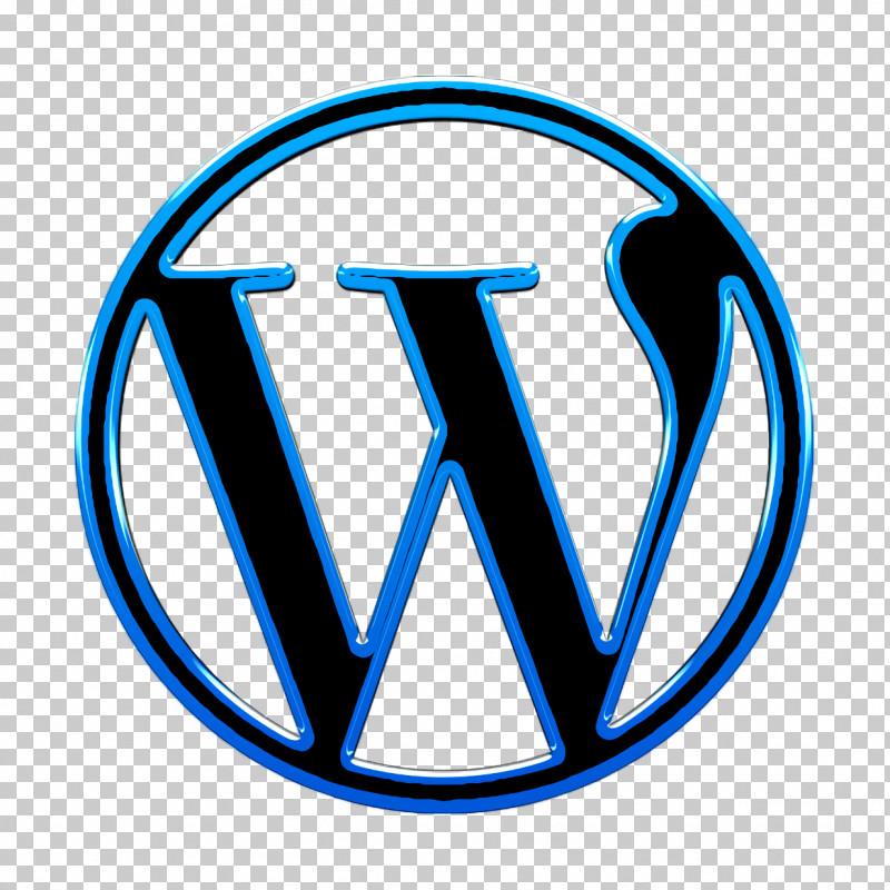 Wordpress Logo Icon Wordpress Icon Admin UI Icon PNG, Clipart, Admin Ui Icon, Automattic, Blog, Content Management System, Logo Free PNG Download