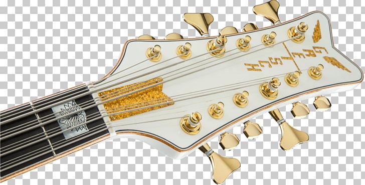 Bass Guitar Acoustic-electric Guitar Gretsch White Falcon PNG, Clipart, Acoustic Electric Guitar, Double Bass, Falcon, Gretsch, Guitar Accessory Free PNG Download