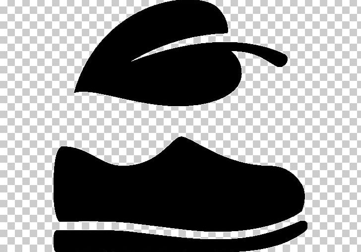 Computer Icons Shoe PNG, Clipart, Artwork, Black, Black And White, Brand, Clothing Free PNG Download