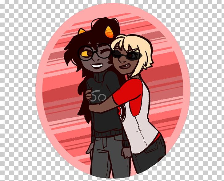 Homestuck Character Cartoon Friendship PNG, Clipart, Blog, Bond, Cartoon, Character, English Free PNG Download