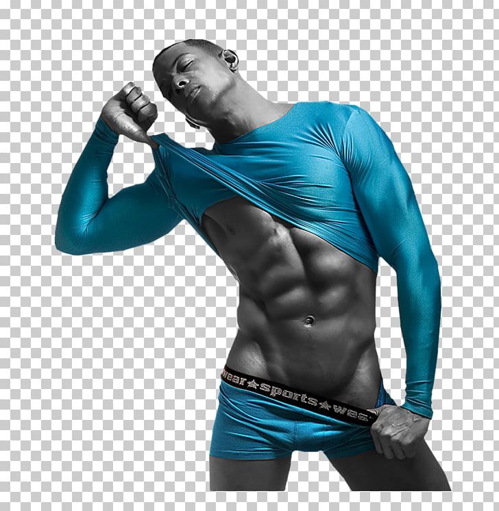 Man Polyvore T-shirt Angie PNG, Clipart, Abdomen, Angie, Arm, Blue, Bodybuilding Free PNG Download