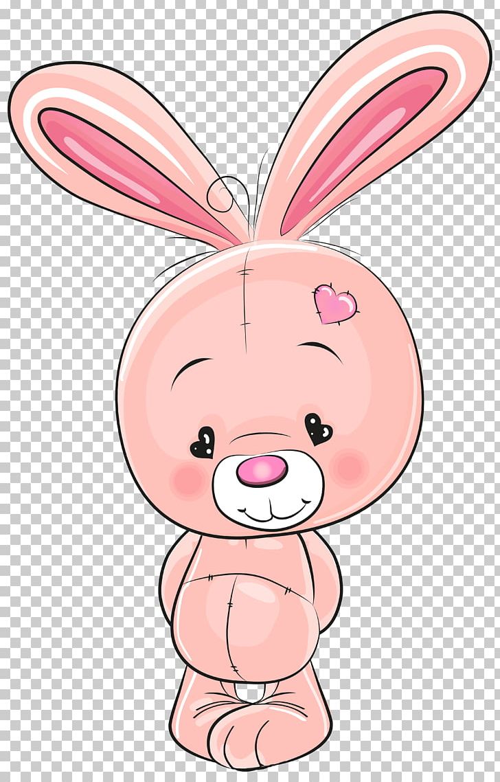 Rabbit Cartoon Drawing PNG, Clipart, Cartoons, Cheek, Child, Clipart, Color Free PNG Download