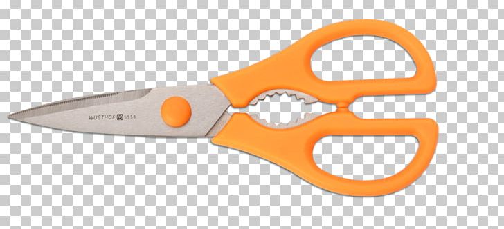 Scissors Utility Knives Knife Orange Wüsthof PNG, Clipart, Black, Cutlery, Cutting, Dining Room, Green Free PNG Download