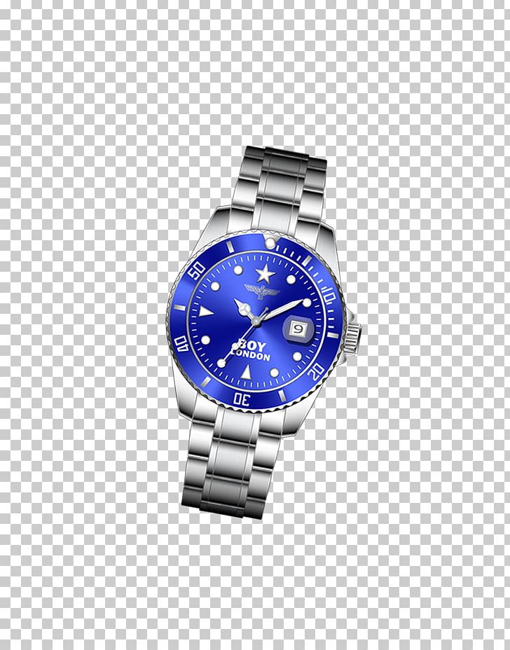 Watch Strap PNG, Clipart, Accessories, Apple Watch, Blue, Brand, Cobalt Blue Free PNG Download