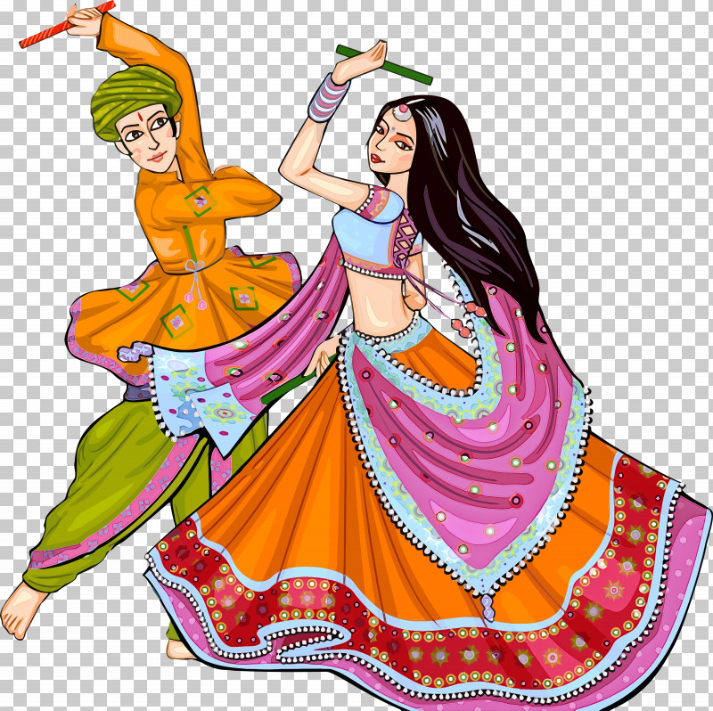 Lohri Dance PNG, Clipart, Belly Dance, Costume Design, Dance, Dancer, Event Free PNG Download