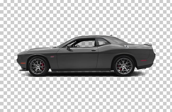 2018 Dodge Challenger SRT 392 Car Chrysler Ram Pickup PNG, Clipart, 2017 Dodge Challenger Srt 392, Car, Dodge Challenger Srt, Full Size Car, Hood Free PNG Download