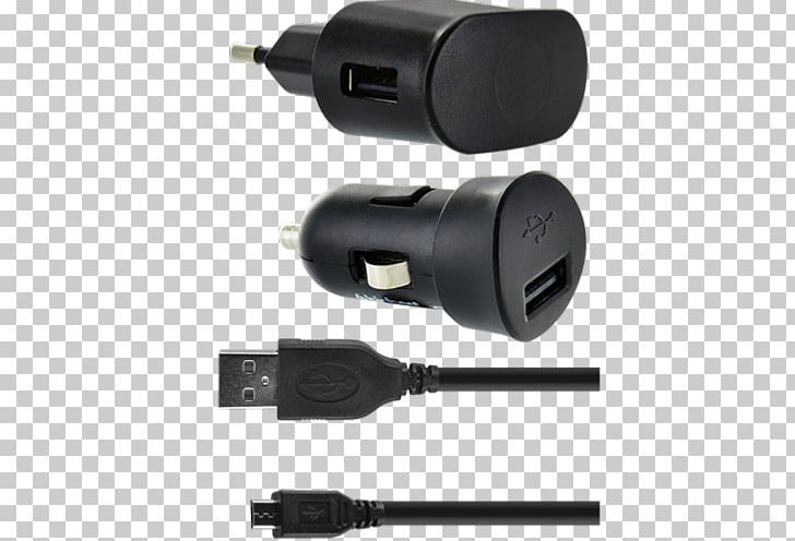 Battery Charger IPhone 4 AC Adapter Micro-USB Lightning PNG, Clipart, Ac Adapter, Adapter, Alternating Current, Battery Charger, Bigben Interactive Free PNG Download