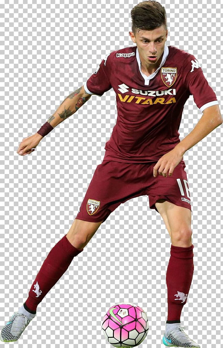 Daniele Baselli Torino F.C. Italy National Football Team Football Player PNG, Clipart, Alejandro Berenguer Remiro, Ball, Clothing, Daniele Baselli, Fan Free PNG Download