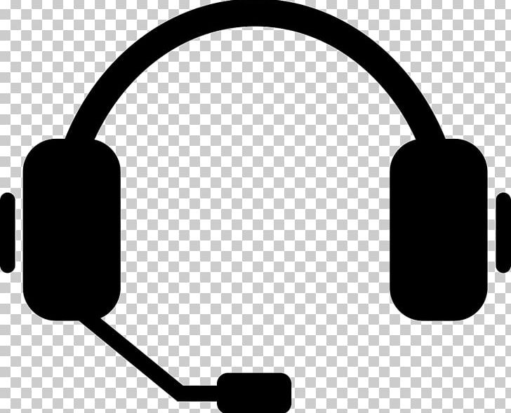 Microphone Headset Headphones Computer Icons PNG, Clipart, Audio, Audio Equipment, Audio Signal, Black And White, Computer Icons Free PNG Download
