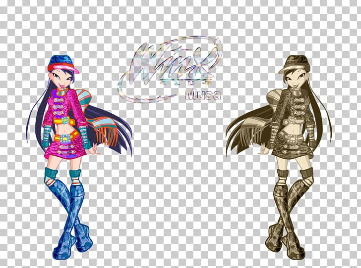 Musa Bloom Costume Design Winx Club PNG, Clipart, Art, Bloom, Cartoon, Casual, Character Free PNG Download