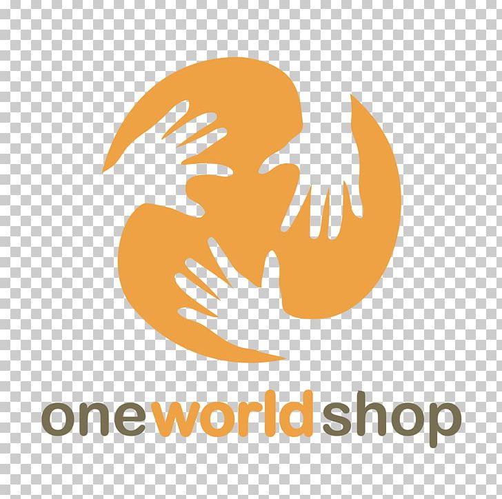 One World Shop Gift Shop Shopping Non-profit Organisation PNG, Clipart, Brand, Computer Wallpaper, Gift, Gift Shop, Logo Free PNG Download