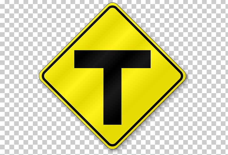 Traffic Sign Warning Sign Intersection Three-way Junction PNG, Clipart, Angle, Area, Brand, Department Of Motor Vehicles, Drivers License Free PNG Download