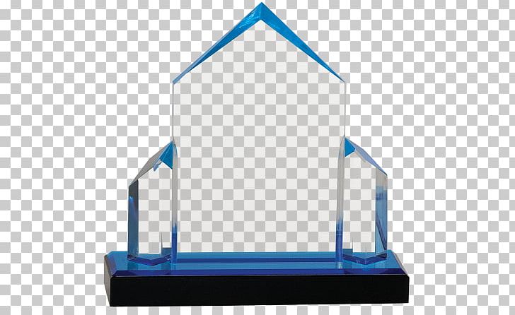 Acrylic Trophy Poly Award PNG, Clipart, Acrylic, Acrylic Trophy, Award, Blue, Character Free PNG Download