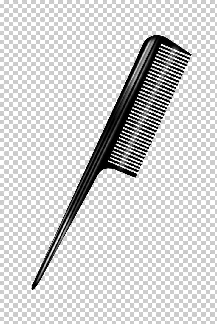 Comb Hairbrush Hairstyle Cosmetologist PNG, Clipart, Bangs, Barber, Beauty Parlour, Brush, Comb Free PNG Download